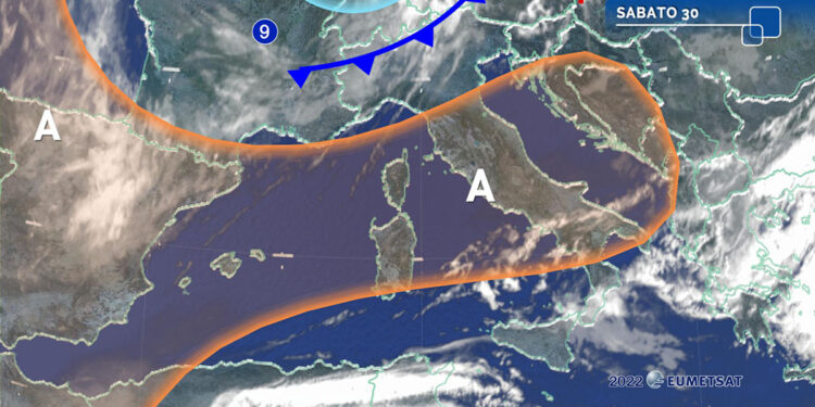 Satellite 30.04.2022