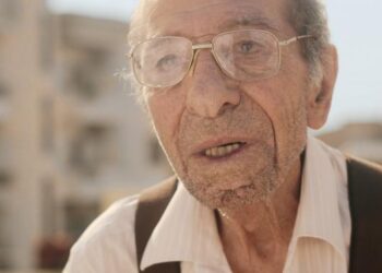 "Senza te (Without you)" di Sergio Falchi