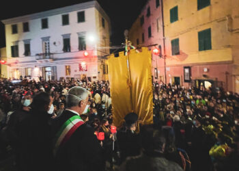 Setmana Santa a l'Alguer 2022