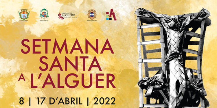 Setmana Santa a l'Alguer 2022