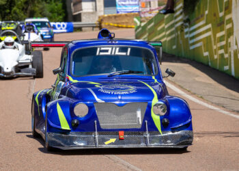 Slalom Città di Loceri