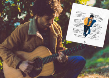 Sonosem "Da Così Lontano"