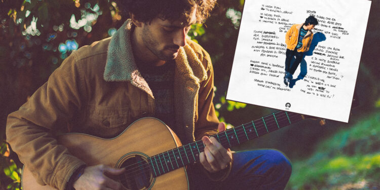 Sonosem "Da Così Lontano"