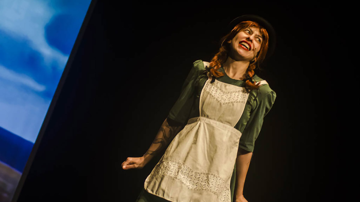 "Spanker Machine" Compagnia LucidoSottile