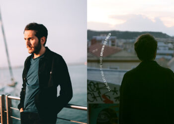 Enrico Spanu. ? Alessandra Cecchetto