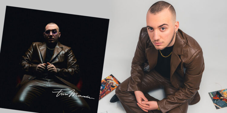 Turi Moncada "Moncadas"