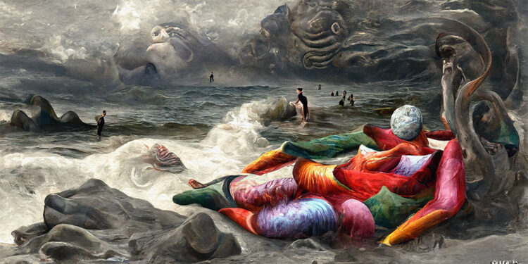 "Ulysses" OKTV Iglesias