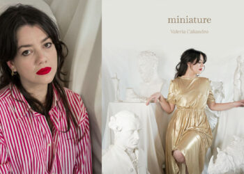 Valeria Caliandro "Miniature"