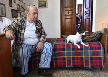 “Vecchie canaglie”