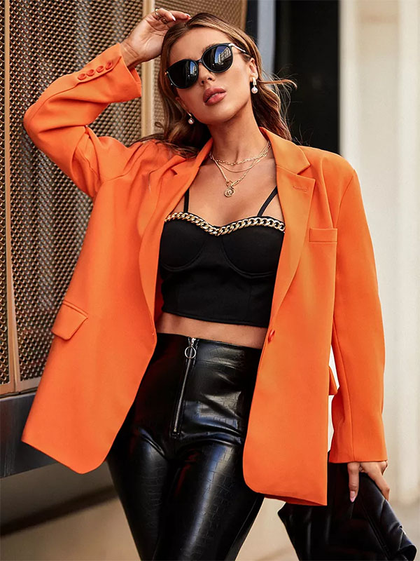blazer allyLikes