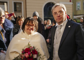 matrimonio Luca e Silvana