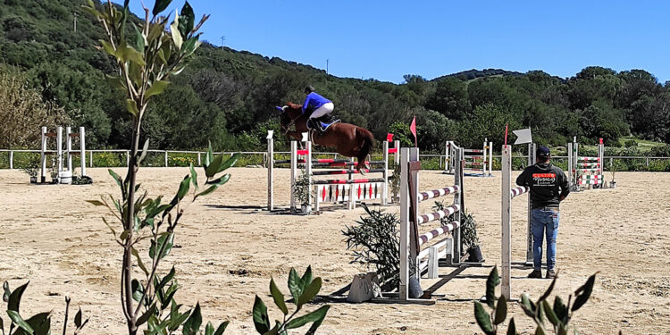 salto grande