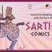 Sartiglia Comics 2022