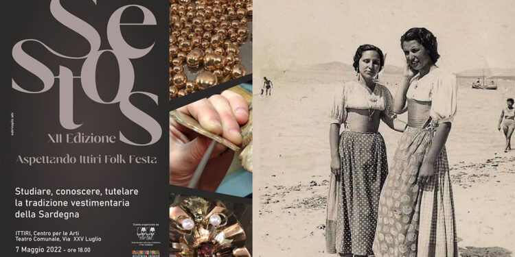 A Ittiri la XII edizione di “Sestos”