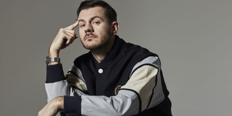 Alessandro Cattelan