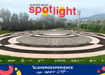 Alghero Music Spotlight 2022