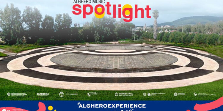 Alghero Music Spotlight 2022