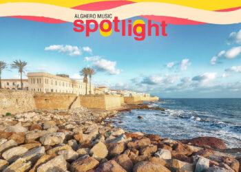 Alghero Music Spotlight