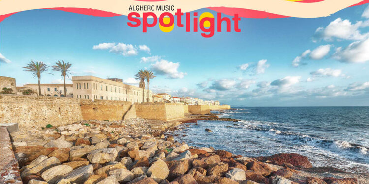 Alghero Music Spotlight