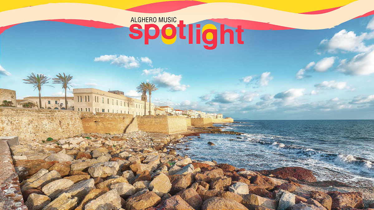 Alghero Music Spotlight