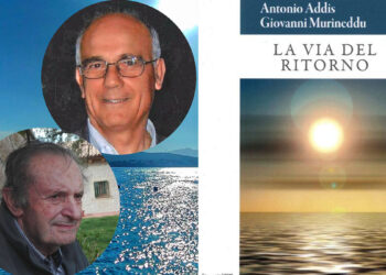 Antonio Addis Giovanni Murineddu "La via del ritorno"