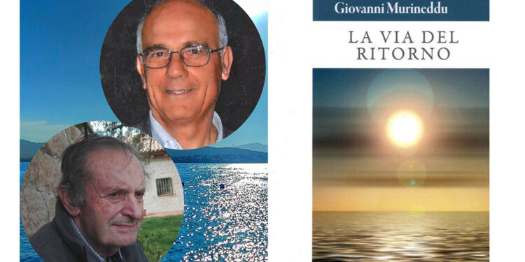 Antonio Addis Giovanni Murineddu "La via del ritorno"