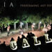 Aria Performing Art Festival call