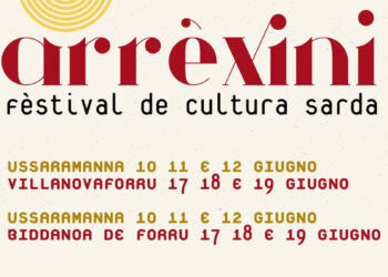Festival Arrexini