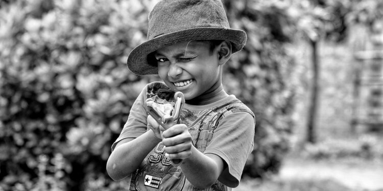 ? Debendra Das | Pexels