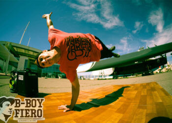 Bboy Lucio