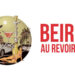 Beirut au revoir - Chiara Clausi