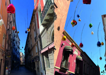 Brocche via Dritta Oristano