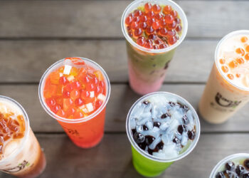 Bubble Tea