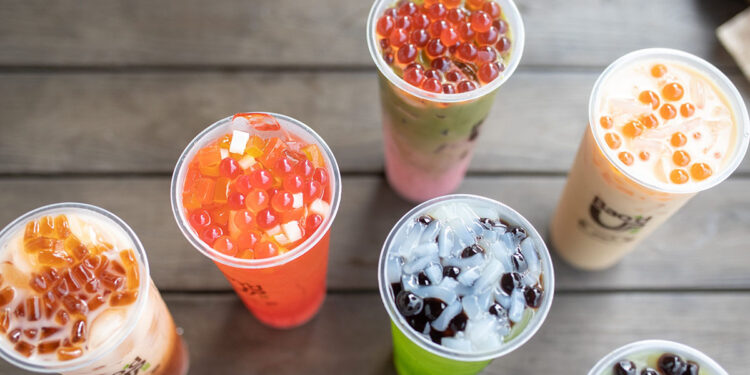 Bubble Tea