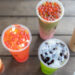 Bubble Tea