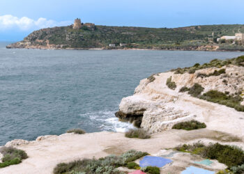 Calamosca, Cagliari. ? marmo81