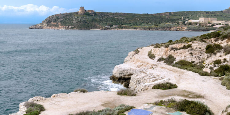 Calamosca, Cagliari. ? marmo81