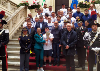 Cagliari Special Olympics