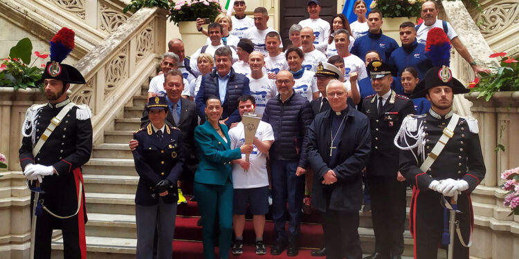 Cagliari Special Olympics
