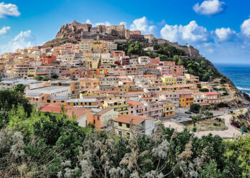 Castelsardo