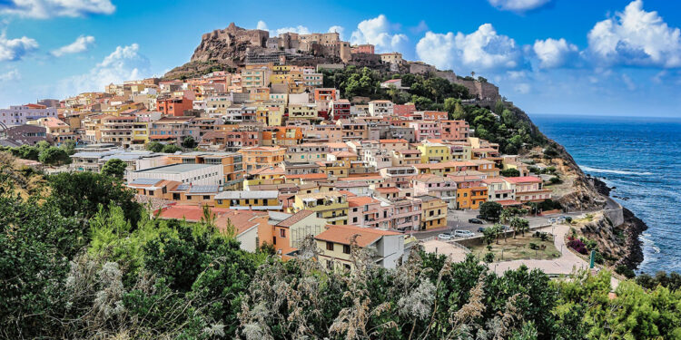 Castelsardo