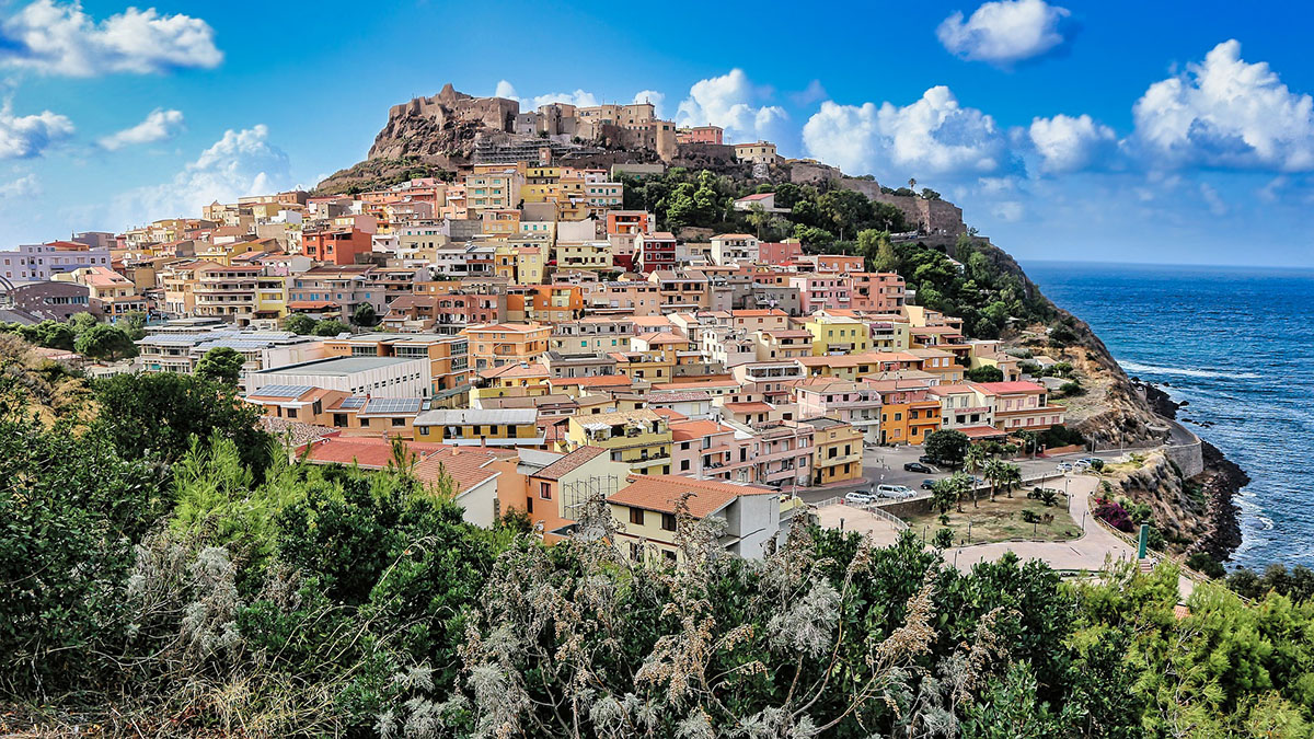 Castelsardo