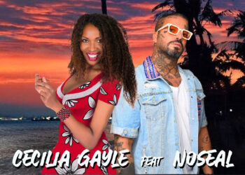 Cecilia Gayle e Noseal