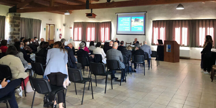 Convegno Otorini - AOU Sassari
