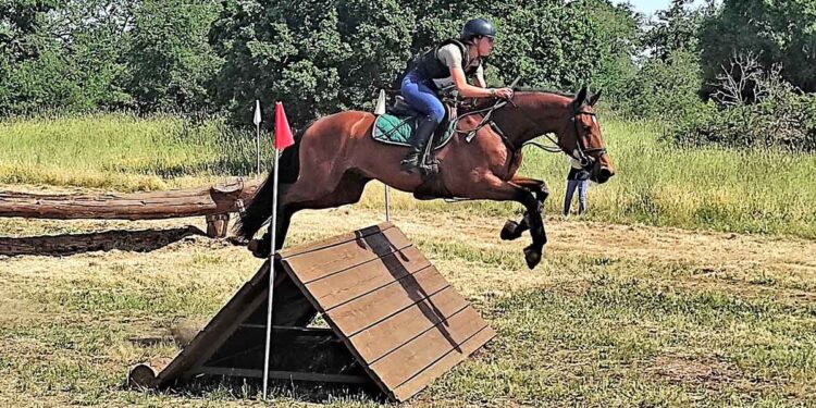 Cross Country Tanca Regia