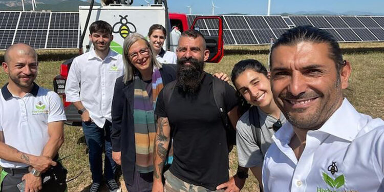 Daniela Ducato - Green Conservation