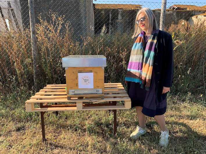 Daniela Ducato - Green Conservation