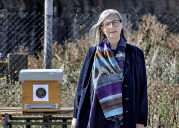 Daniela Ducato. ? WWF Italia