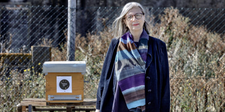 Daniela Ducato. ? WWF Italia
