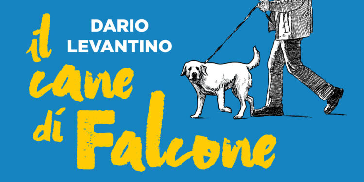 Dario Levantino - Il Cane di Falcone